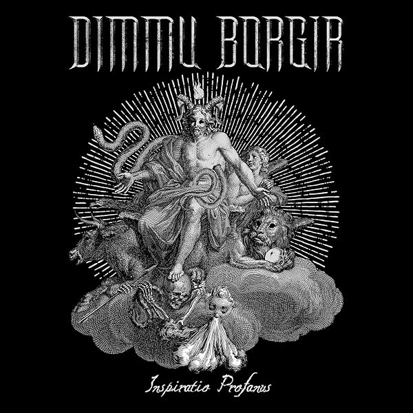 DIMMU BORGIR - Forces Of The Northern Night - Amazon.com Music